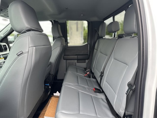 2025 Ford F-350SD XL DRW