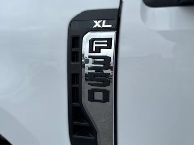 2025 Ford F-350SD XL DRW