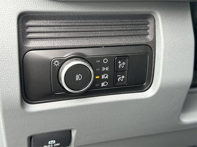 2025 Ford F-350SD XL DRW