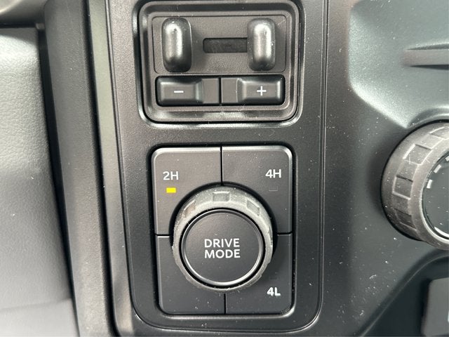 2025 Ford F-350SD XL DRW