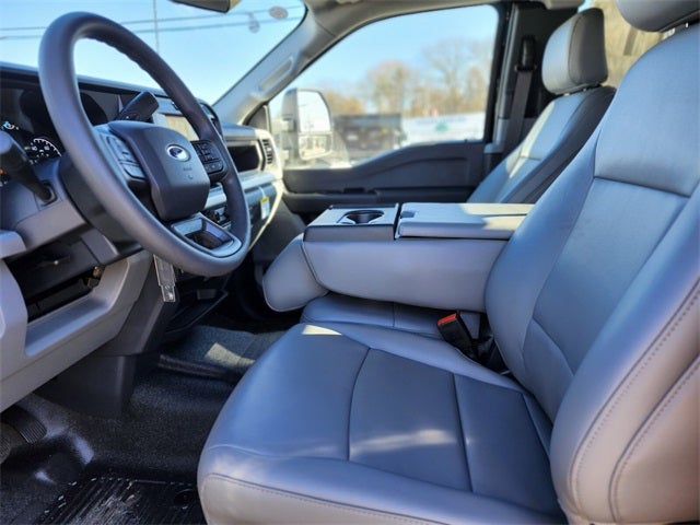 2025 Ford F-350SD XL DRW