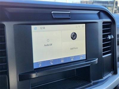 2025 Ford F-350SD XL DRW