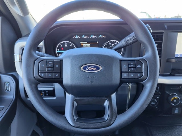 2025 Ford F-350SD XL DRW