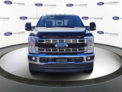 2025 Ford F-350SD XL DRW