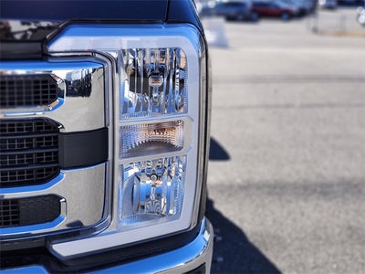 2025 Ford F-350SD XL DRW