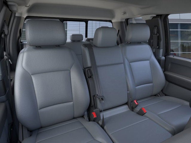 2025 Ford F-350SD XL DRW