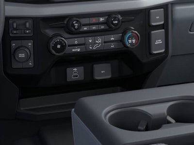 2025 Ford F-350SD XL DRW