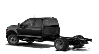 2027 Ford F-350SD XL DRW