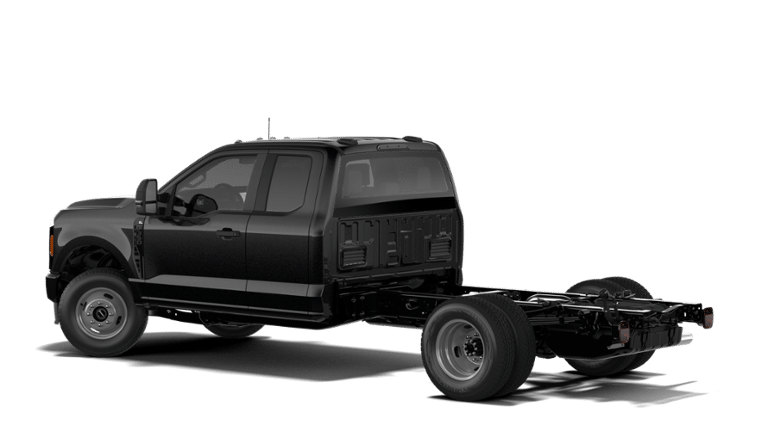 2027 Ford F-350SD XL DRW