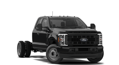 2027 Ford F-350SD XL DRW