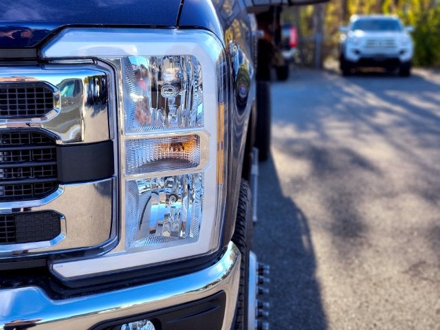 2027 Ford F-350SD XL DRW