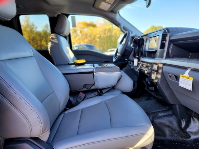 2027 Ford F-350SD XL DRW