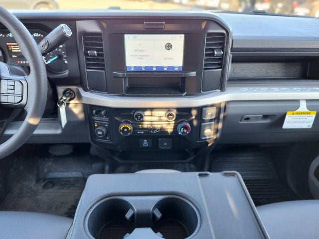 2027 Ford F-350SD XL DRW
