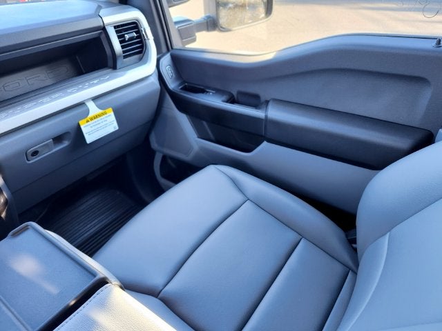 2027 Ford F-350SD XL DRW