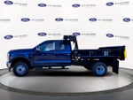 2027 Ford F-350SD XL DRW