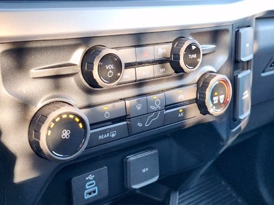 2027 Ford F-350SD XL DRW