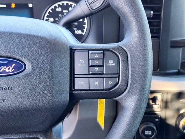 2027 Ford F-350SD XL DRW