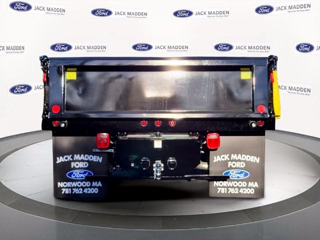 2027 Ford F-350SD XL DRW