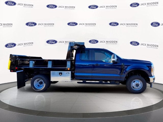 2027 Ford F-350SD XL DRW