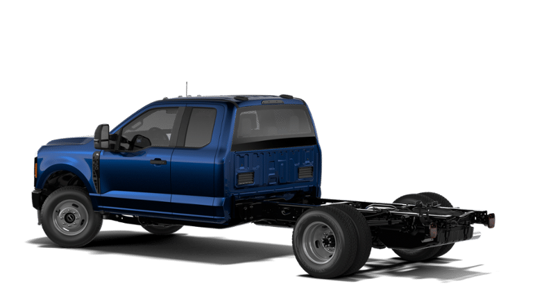 2027 Ford F-350SD XL DRW