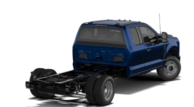 2027 Ford F-350SD XL DRW