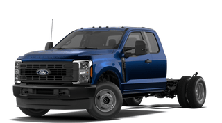 2027 Ford F-350SD XL DRW