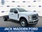 2025 Ford F-350SD XL DRW