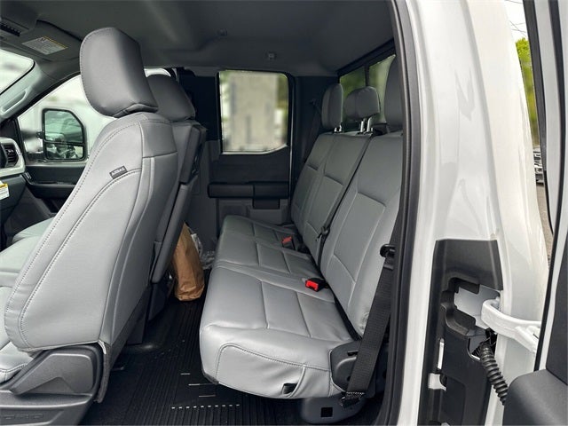 2025 Ford F-350SD XL DRW