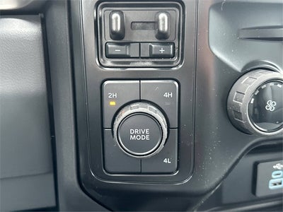 2025 Ford F-350SD XL DRW