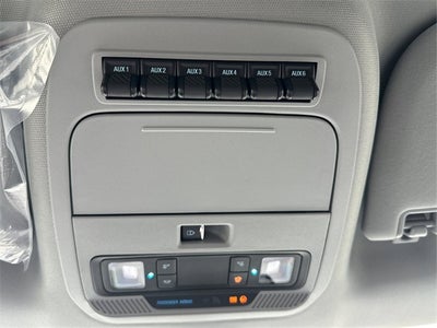 2025 Ford F-350SD XL DRW