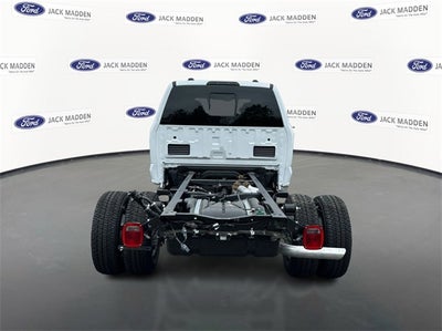 2025 Ford F-350SD XL DRW