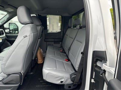 2025 Ford F-350SD XL DRW