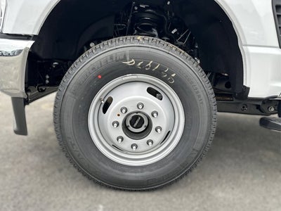 2025 Ford F-350SD XL DRW