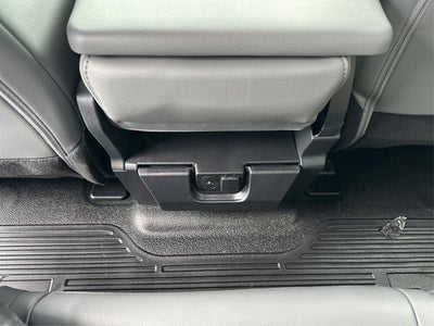 2025 Ford F-350SD XL DRW