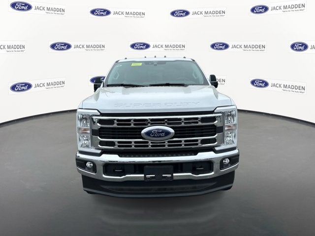 2025 Ford F-350SD XL DRW
