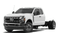 2027 Ford F-350SD XLT DRW