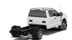 2027 Ford F-350SD XLT DRW