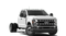 2027 Ford F-350SD XLT DRW