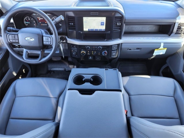2025 Ford F-350SD XL DRW
