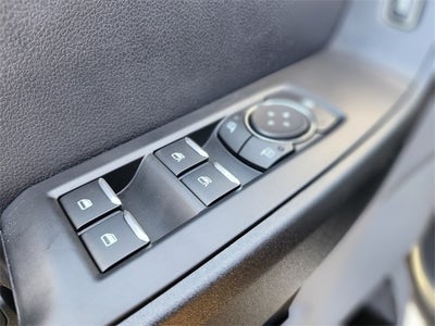 2025 Ford F-350SD XL DRW