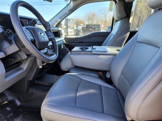 2025 Ford F-350SD XL DRW