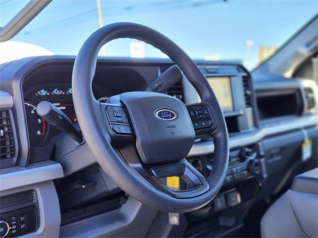 2025 Ford F-350SD XL DRW