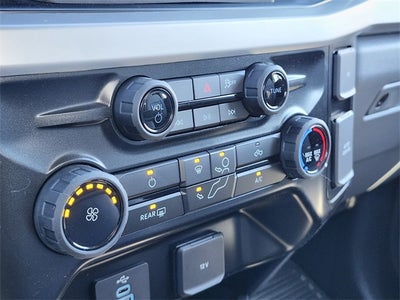 2025 Ford F-350SD XL DRW