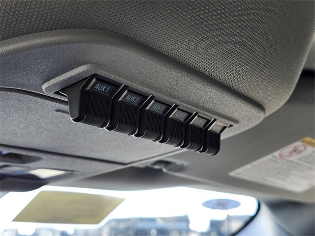 2025 Ford F-350SD XL DRW