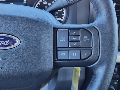 2025 Ford F-350SD XL DRW