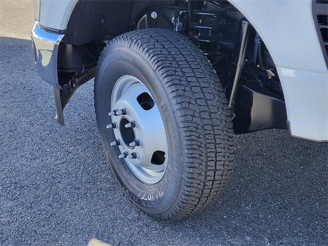 2025 Ford F-350SD XL DRW