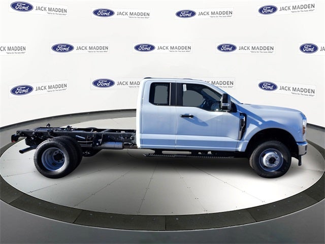 2025 Ford F-350SD XL DRW