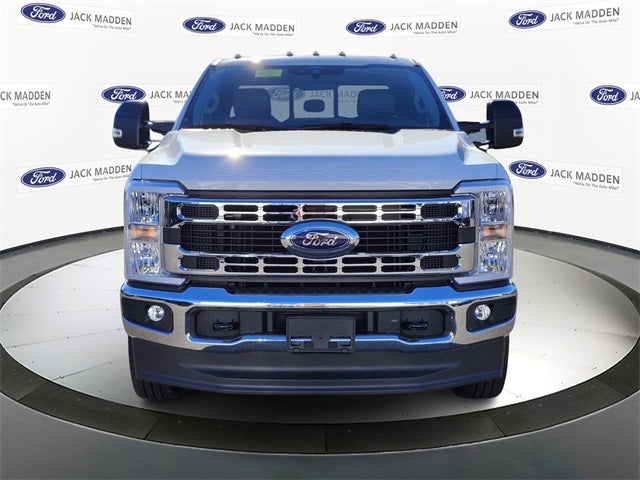 2025 Ford F-350SD XL DRW