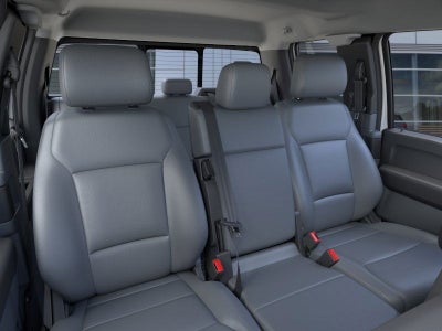 2025 Ford F-350SD XL DRW