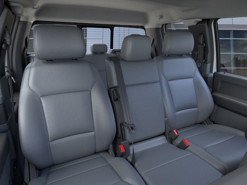 2025 Ford F-350SD XL DRW